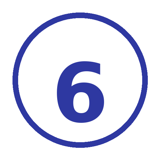 Glasfaserausbau Number 6