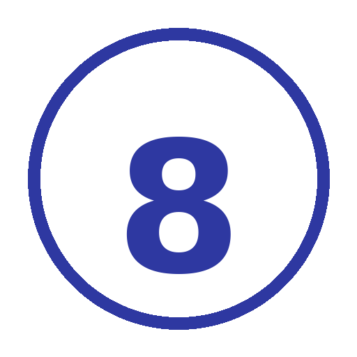 Glasfaserausbau Number 8